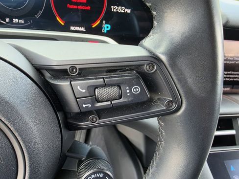 Used 2022 Porsche Taycan image 20