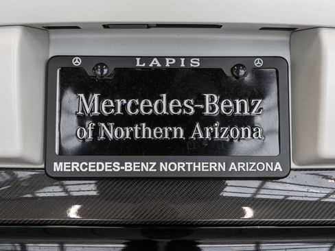 Used 2022 Mercedes-Benz SL 55 AMG 4MATIC image 16