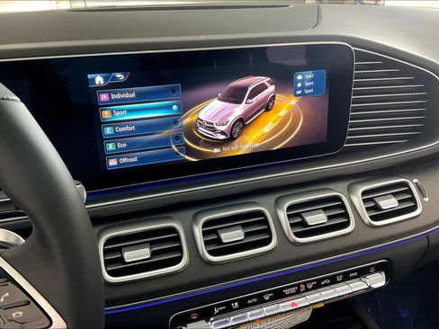 New 2026 Mercedes-Benz GLE 350 4MATIC image 24