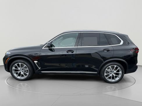 New 2026 BMW X5 xDrive50e AWD/4WD image 2