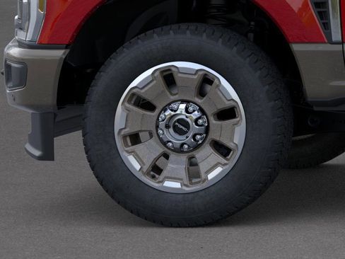 New 2026 Ford F250 King Ranch AWD/4WD image 19