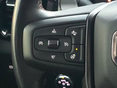 Used 2023 GMC Sierra 1500 AT4X image 32