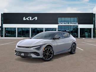 New 2026 Kia EV6 GT-Line AWD/4WD video 1