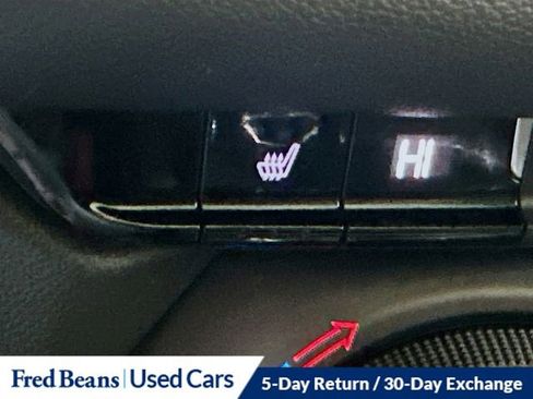 Used 2022 Chevrolet Blazer LT image 20