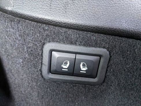 Certified 2024 Jeep Grand Wagoneer L Series II w/ Quick Order Packagew 28T AWD/4WD image 61