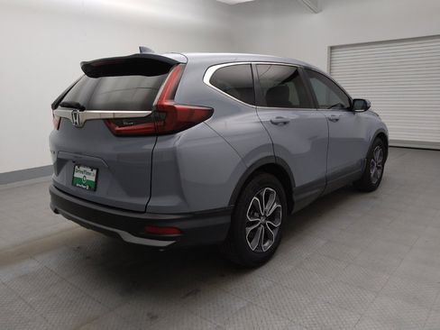 Used 2020 Honda CR-V EX image 9