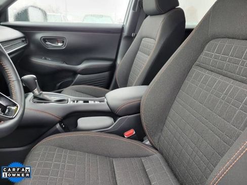 Used 2025 Honda HR-V Sport image 17