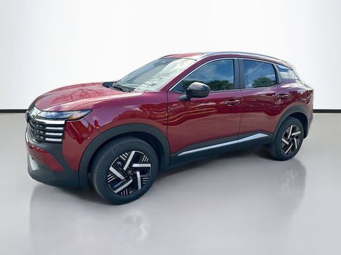 New 2026 Nissan Kicks SV image 4