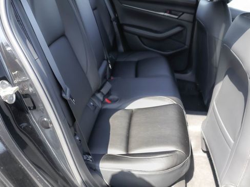 New 2026 MAZDA MAZDA3 s image 37