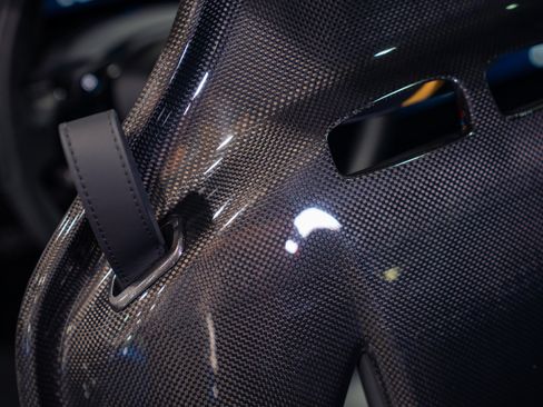 Used 2025 Ferrari 12Cilindri RWD image 11