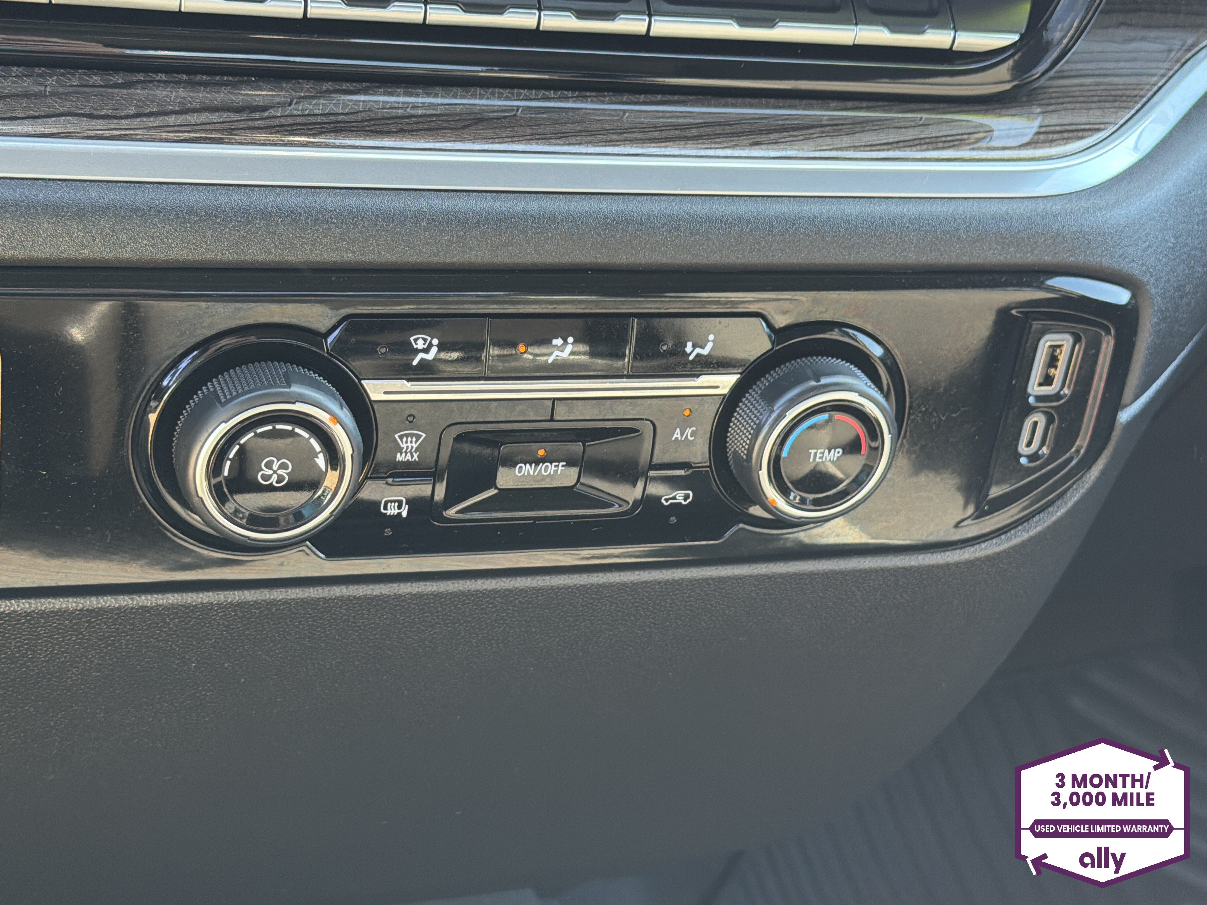 Used 2026 Chevrolet Silverado 2500 LT AWD/4WD image 23