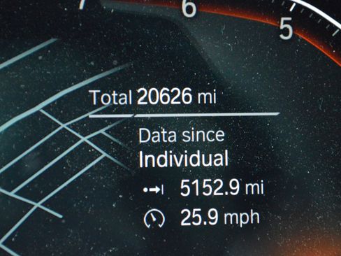 Used 2022 BMW X3 xDrive30i w/ Premium Package 2 (ZPA) image 17