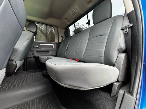Used 2019 RAM 1500 Classic SLT RWD image 27