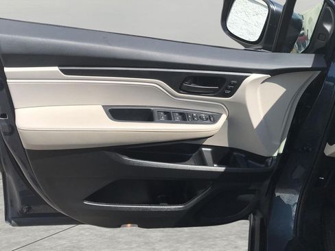 Used 2025 Honda Odyssey EX-L image 25