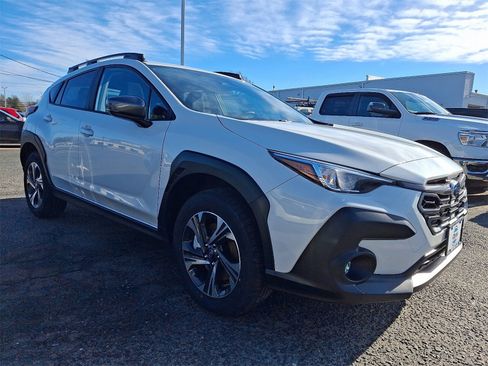 New 2026 Subaru Crosstrek 2.0i Premium image 2