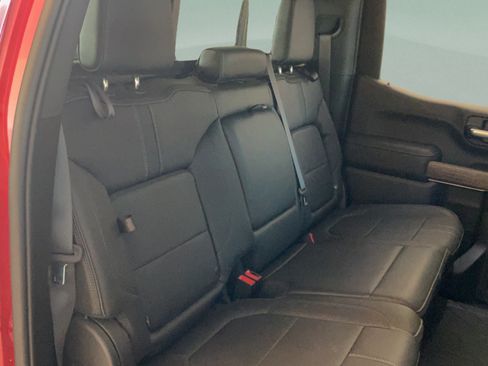 Used 2021 Chevrolet Silverado 1500 High Country AWD/4WD image 37