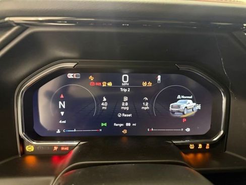 New 2026 GMC Sierra 1500 AT4 w/ AT4 Premium Package AWD/4WD image 13