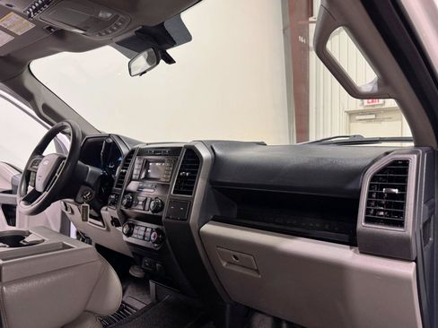 Used 2022 Ford F350 XL w/ Power Equipment Group AWD/4WD image 11