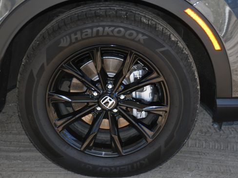 Used 2025 Honda CR-V Sport image 22