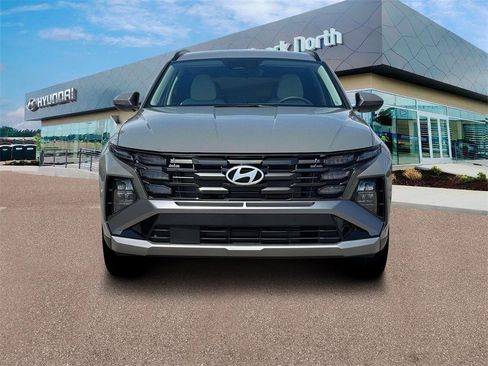 New 2026 Hyundai Tucson SEL image 12