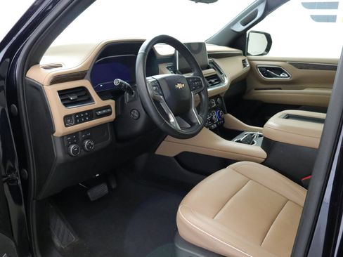 Used 2023 Chevrolet Tahoe Premier image 21