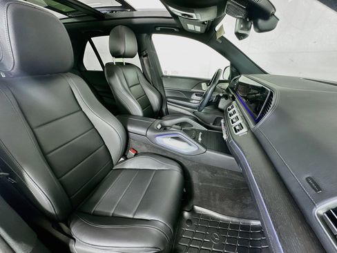Certified 2024 Mercedes-Benz GLE 350 4MATIC image 30
