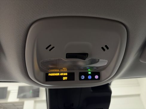 New 2026 Chevrolet Trax ACTIV w/ Driver Confidence Package image 23