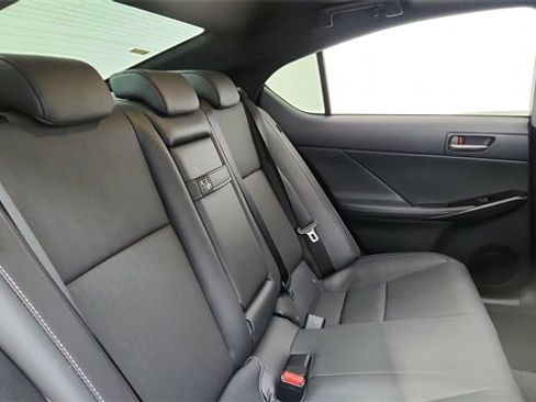 Used 2025 Lexus IS 350 F Sport image 26