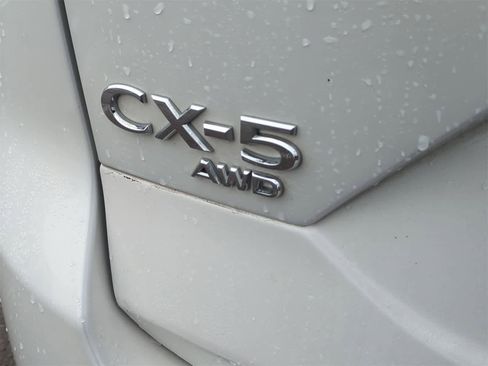 Used 2024 MAZDA CX-5 AWD 2.5 S image 12