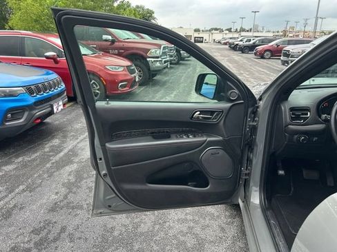 Used 2026 Dodge Durango GT AWD/4WD image 14