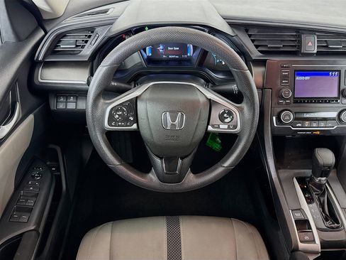 Used 2019 Honda Civic LX image 15