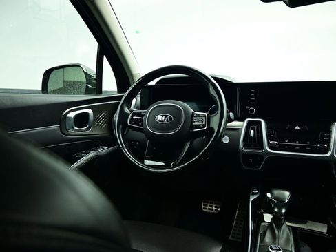 Used 2021 Kia Sorento SX FWD image 37