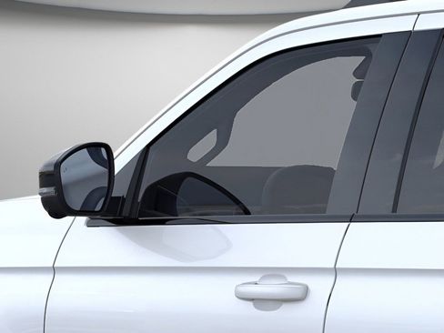 New 2026 Ford Expedition Max Platinum image 17