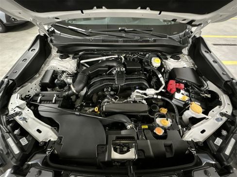 Certified 2025 Subaru Forester Premium image 14