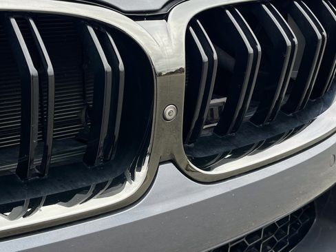 Used 2020 BMW M8 Competition w/ M Carbon Exterior Package image 40