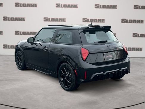 New 2026 MINI Cooper S FWD image 3