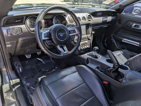 Used 2020 Ford Mustang GT Premium w/ GT Performance Package RWD image 16