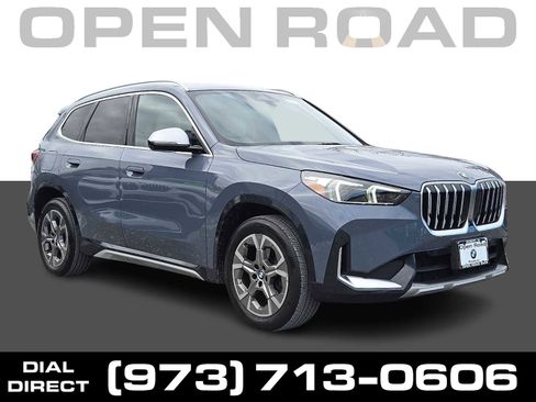 Certified 2023 BMW X1 xDrive28i w/ Premium Package image 1