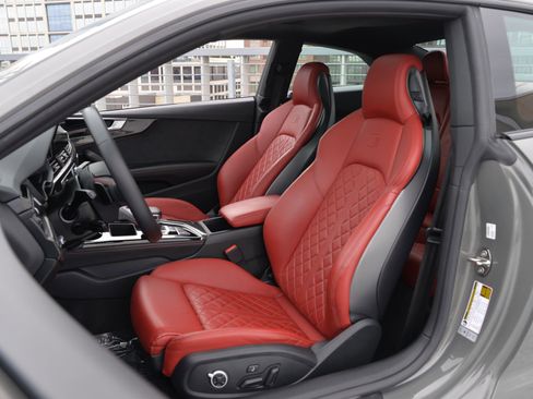 Used 2023 Audi S5 Premium Plus image 5