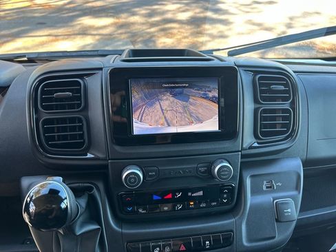 New 2026 RAM ProMaster 3500 w/ Cold Weather Group image 17