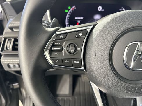 New 2026 Acura MDX w/ Advance Package image 12