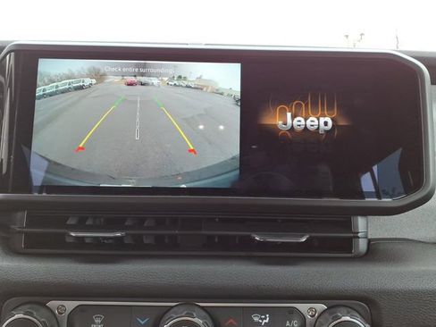 New 2026 Jeep Wrangler Sport image 22