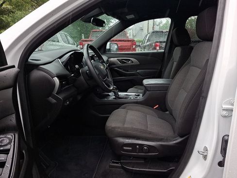 Used 2023 Chevrolet Traverse LT AWD/4WD image 14