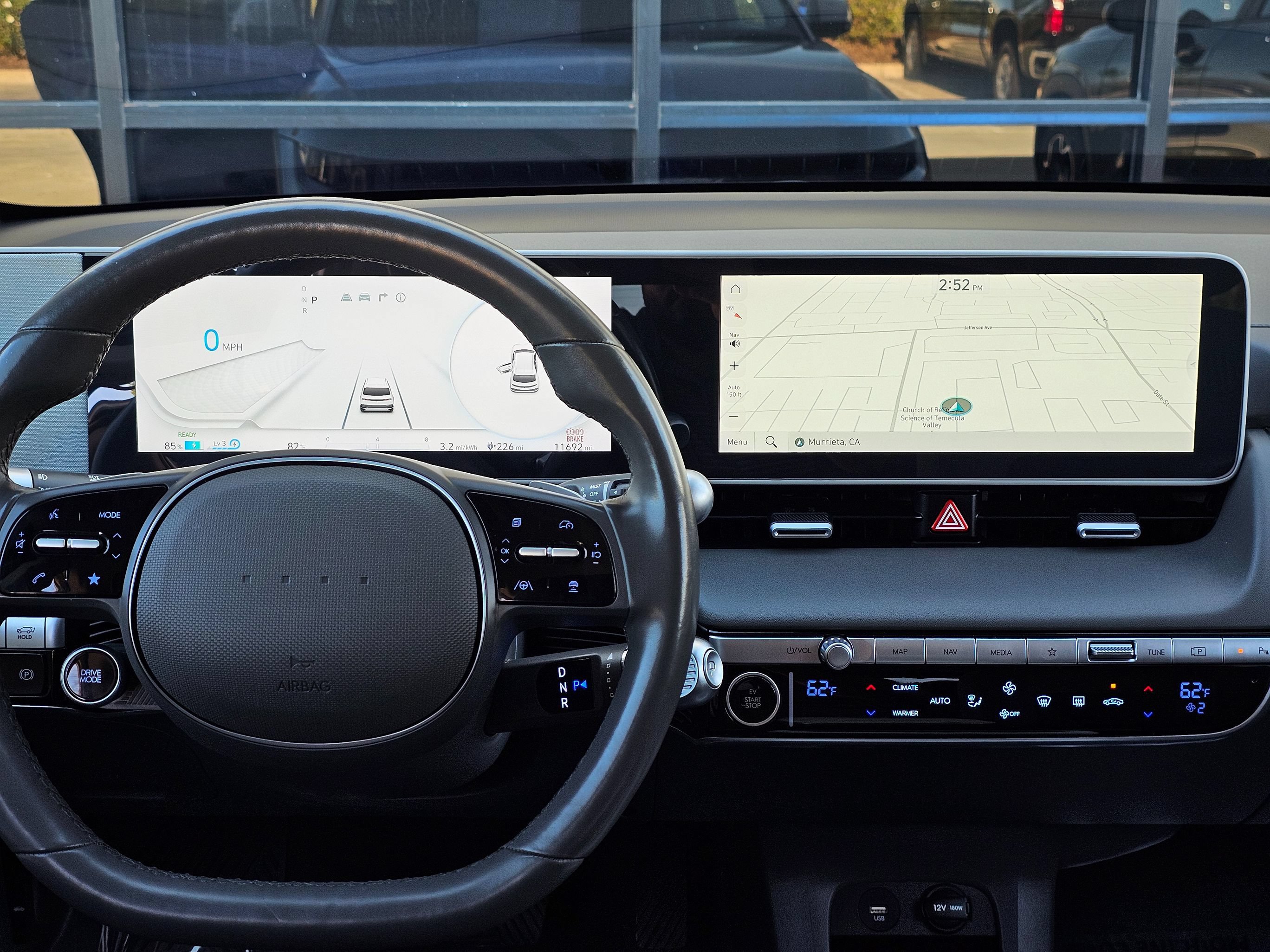 Used 2024 Hyundai Ioniq 5 SEL RWD image 19