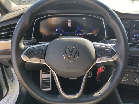 Certified 2024 Volkswagen Jetta Sport FWD image 27