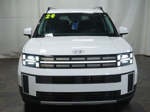 Used 2024 Hyundai Santa Fe SEL image 6