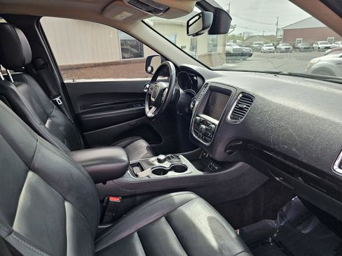 Used 2014 Dodge Durango Limited AWD/4WD image 22