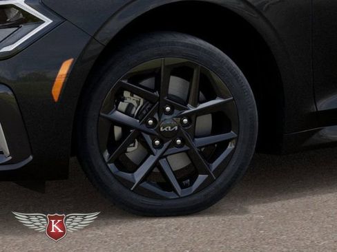 New 2026 Kia K5 LXS image 9