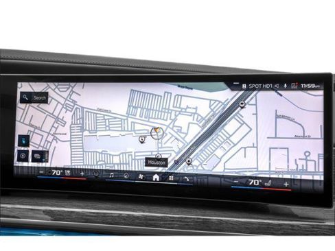 New 2025 BMW i7 M70 image 16