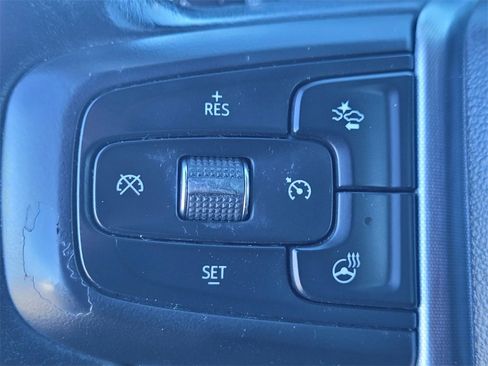 Used 2022 GMC Sierra 1500 Elevation image 24